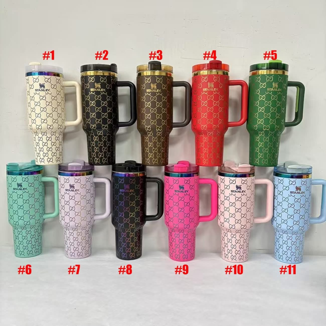 Boujee S-Cup