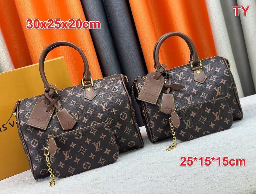 L carry bag