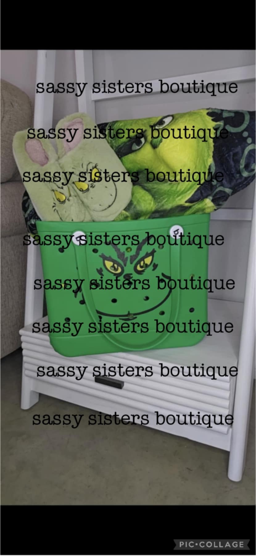 Boujee G Christmas Bundle
