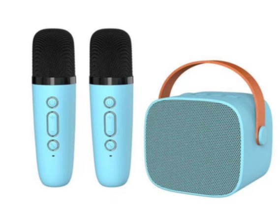 BlueTooth Mic & Speaker