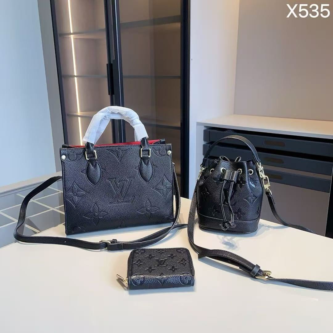 Bag set