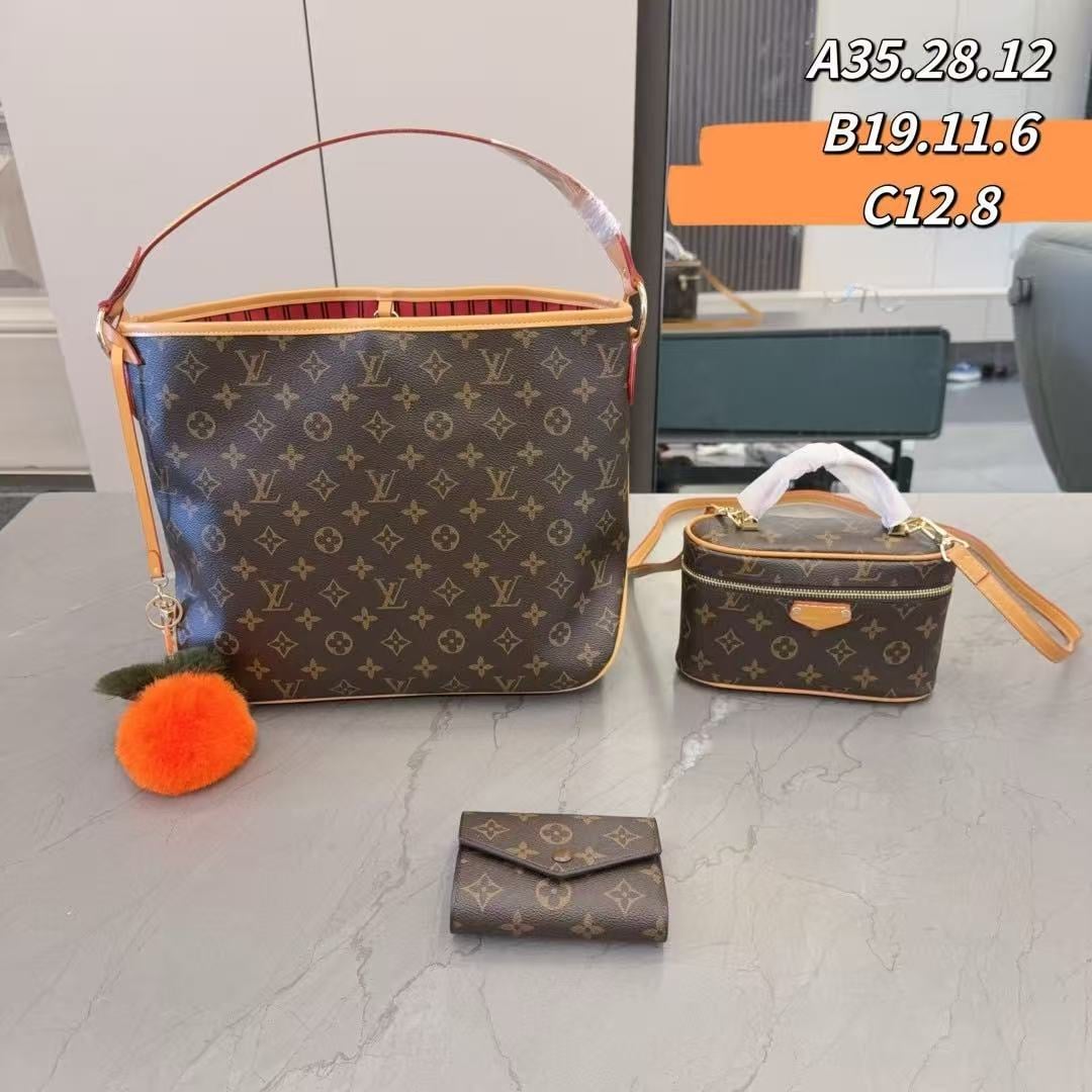 Bag set