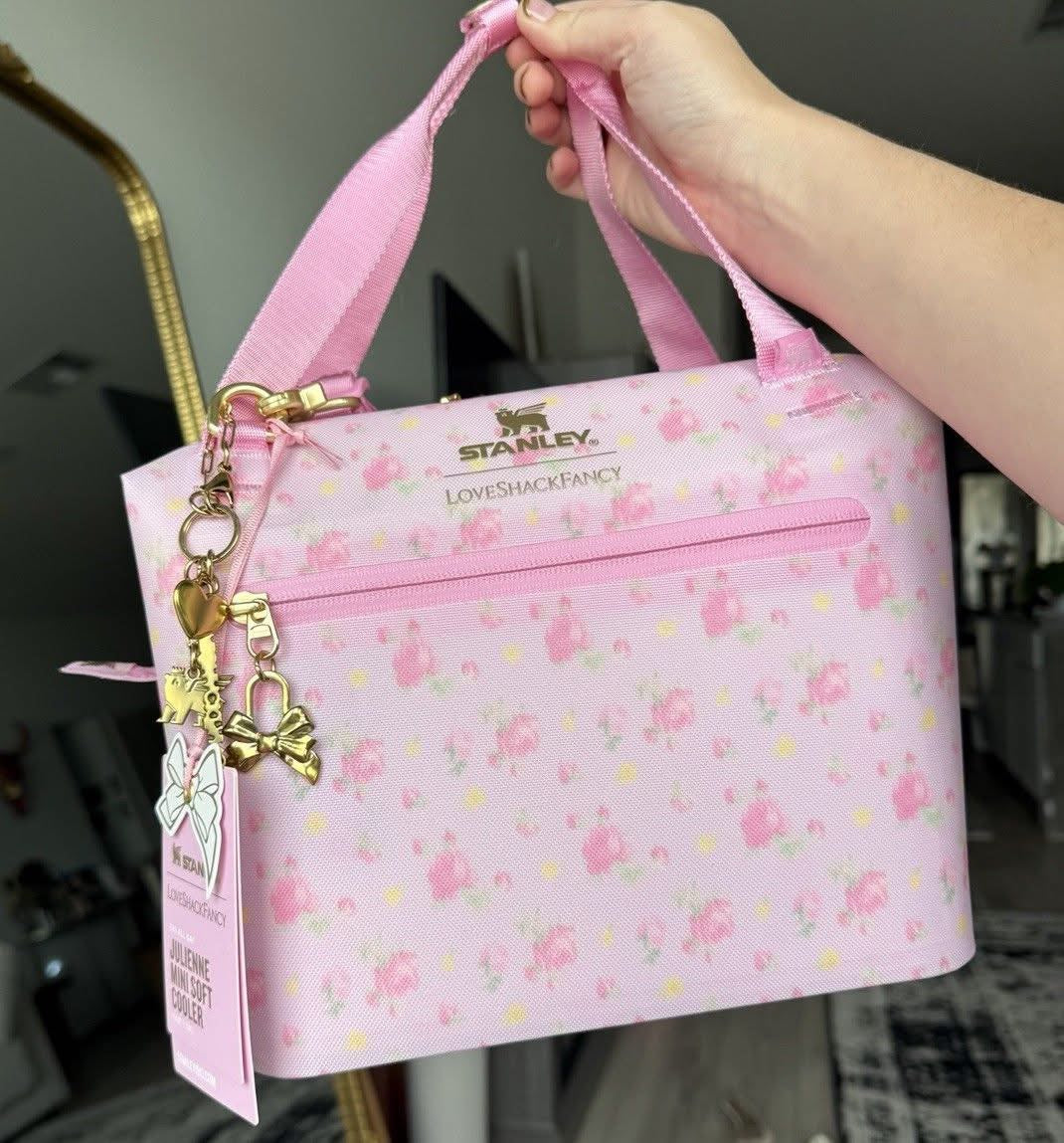 S lunch bag