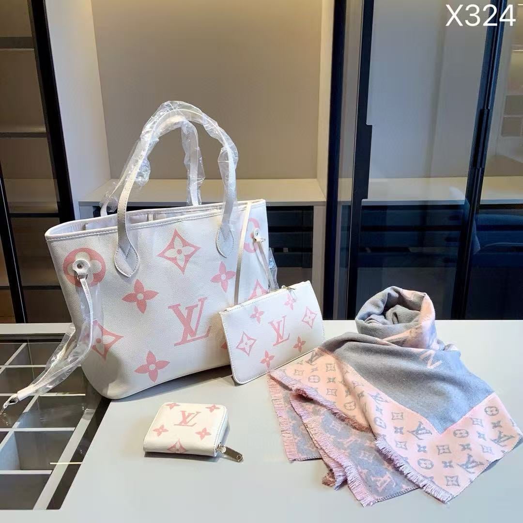 Bag set