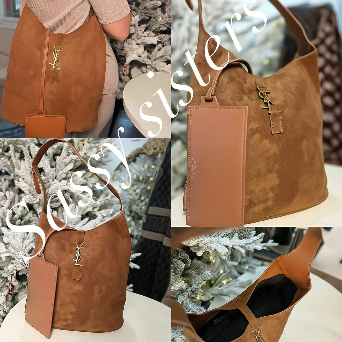 Fall bag