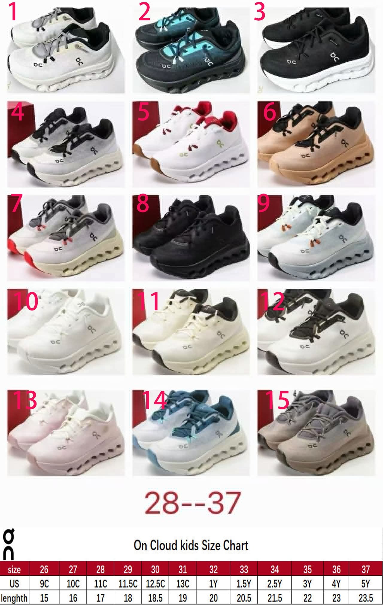 Kids cloud 1
