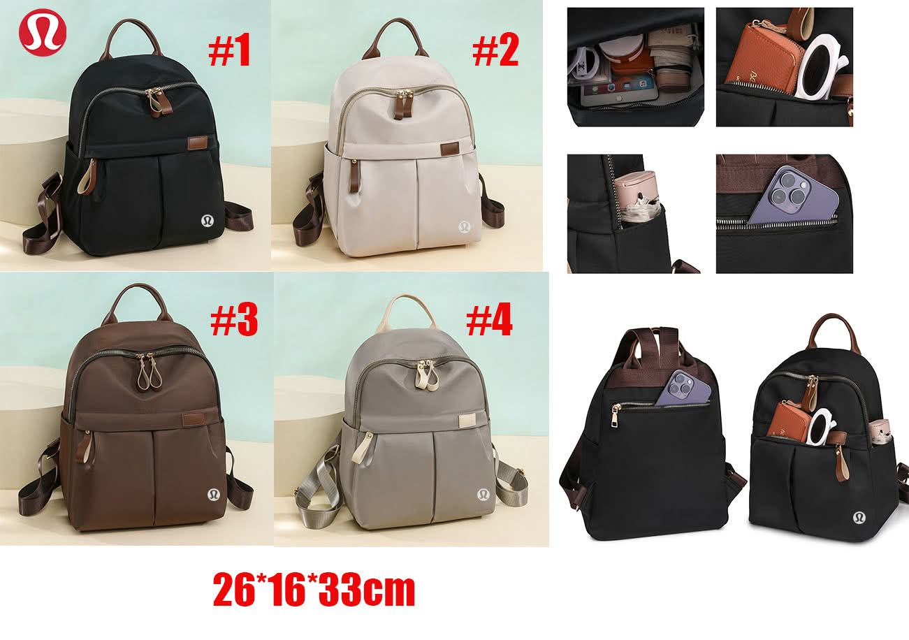 Back To School L u {item 223}