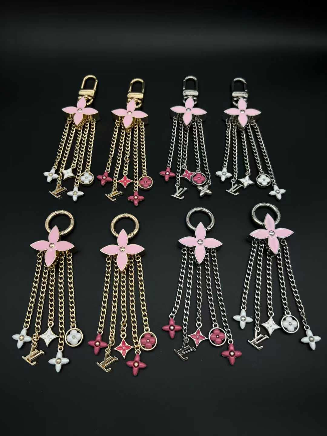 Bag charm