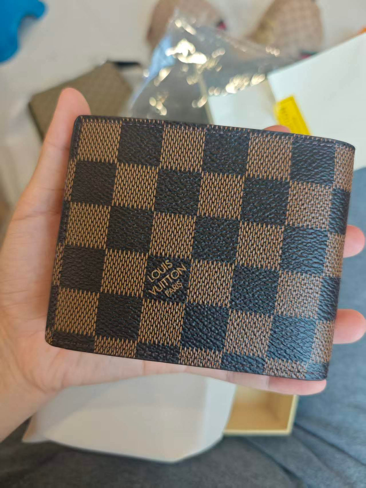 Wallet