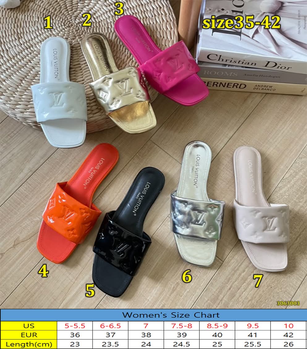 Janie sandal