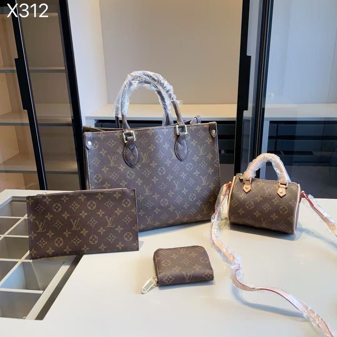 Bag set