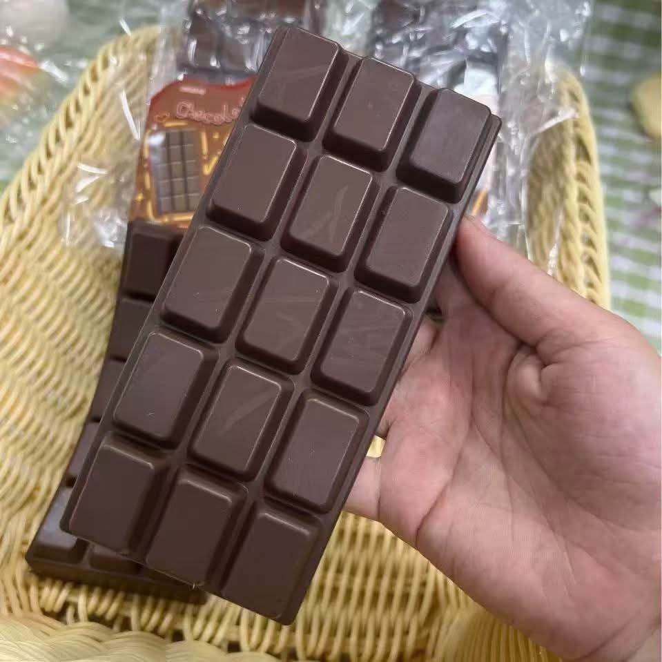 Choc squish