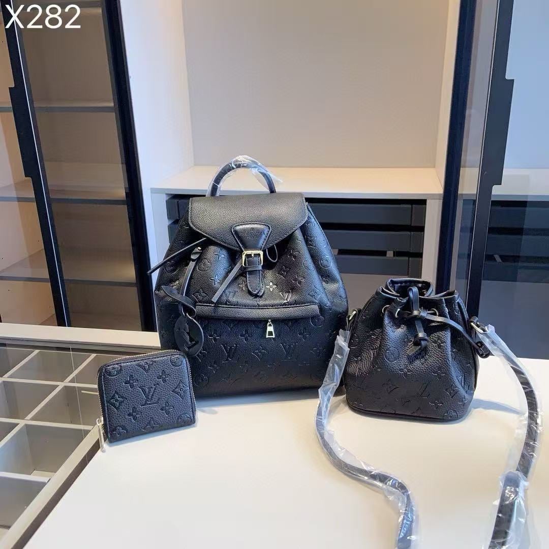 Bag set