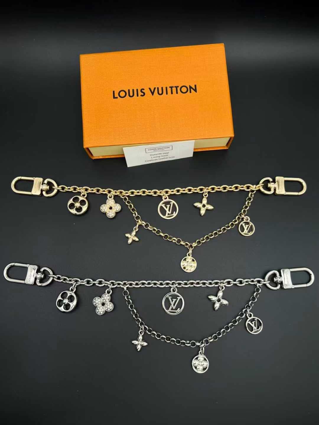 Bag charm