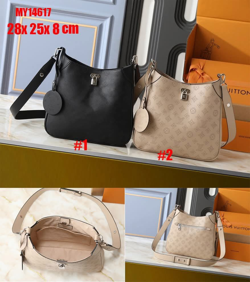 L bag