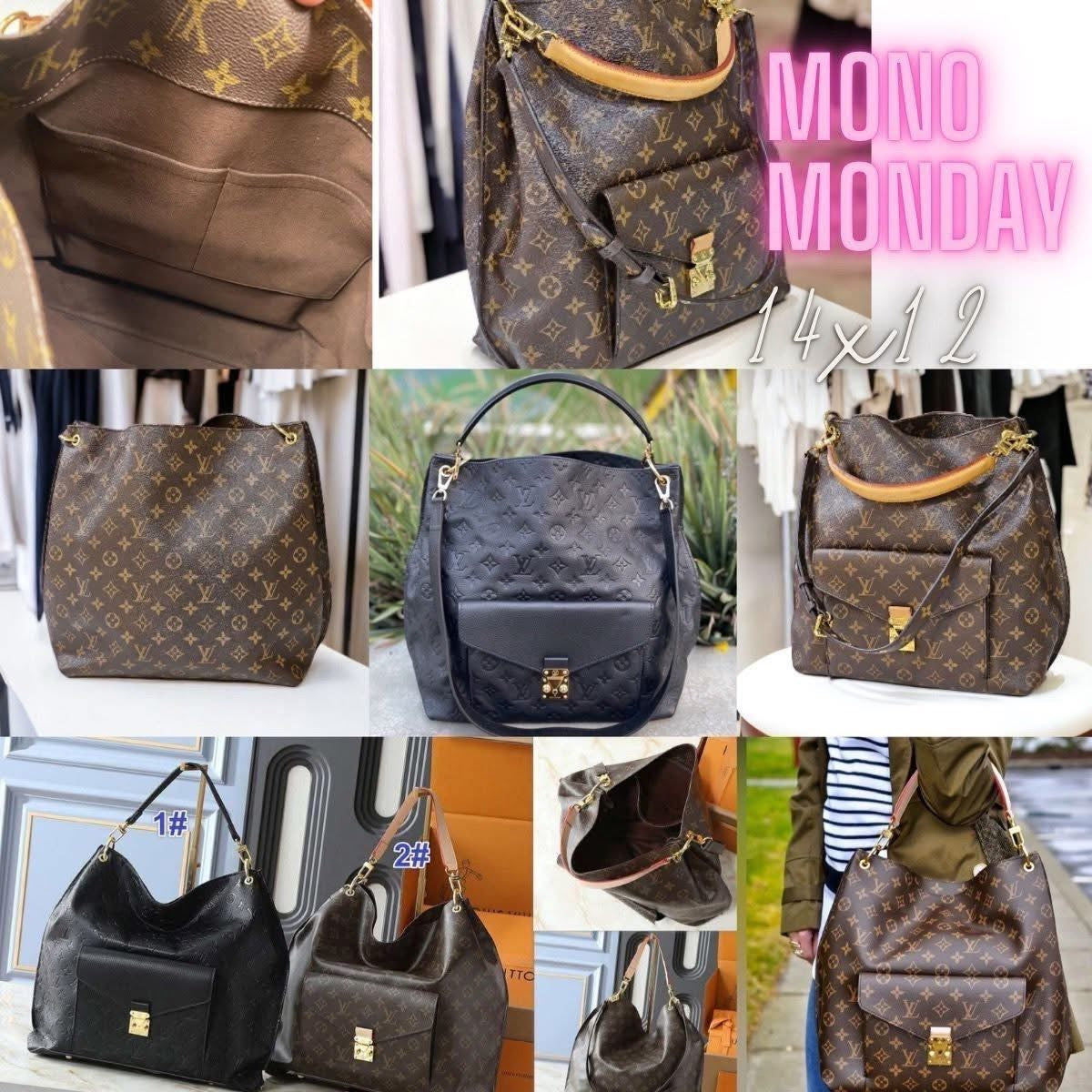 Luxe Monday deal