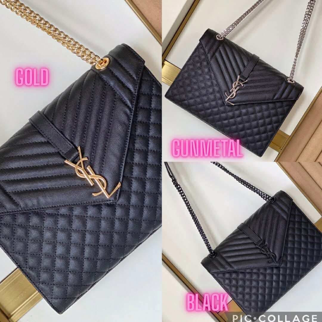 Y crossbody