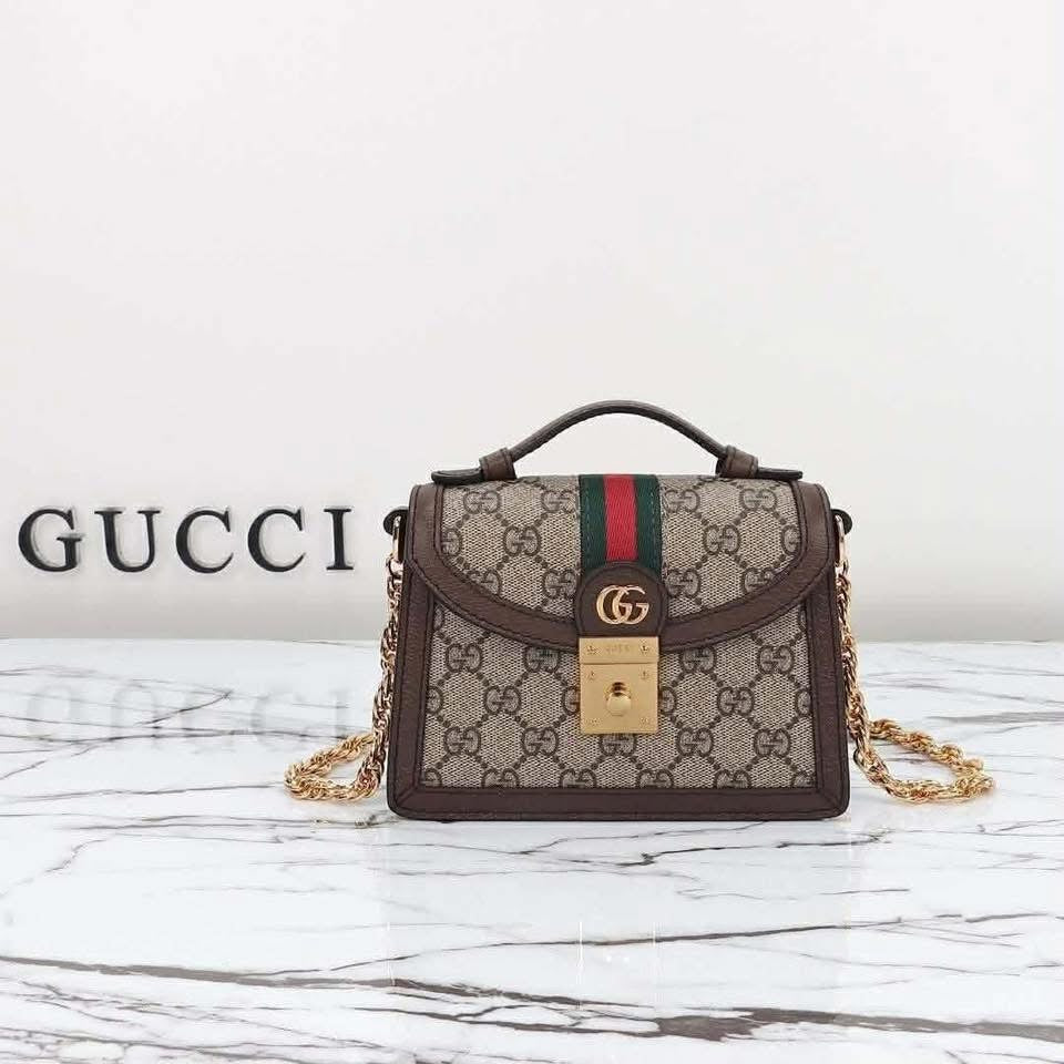 Loretta crossbody
