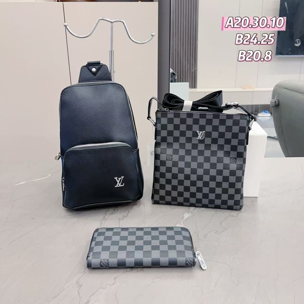 Bag set