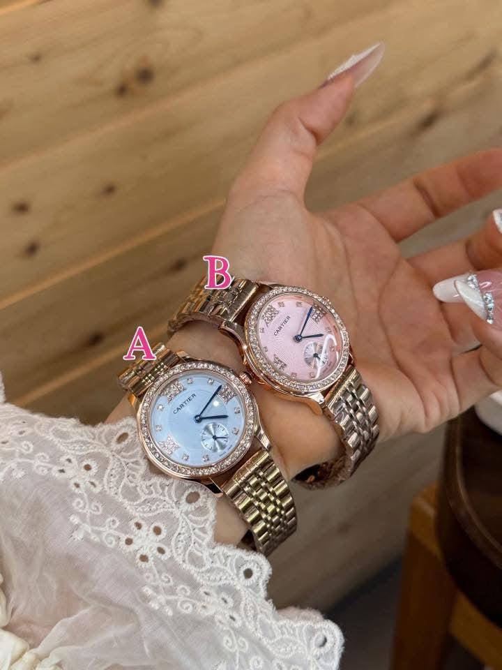 Watch 5