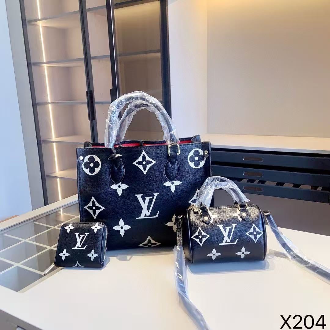 Bag set