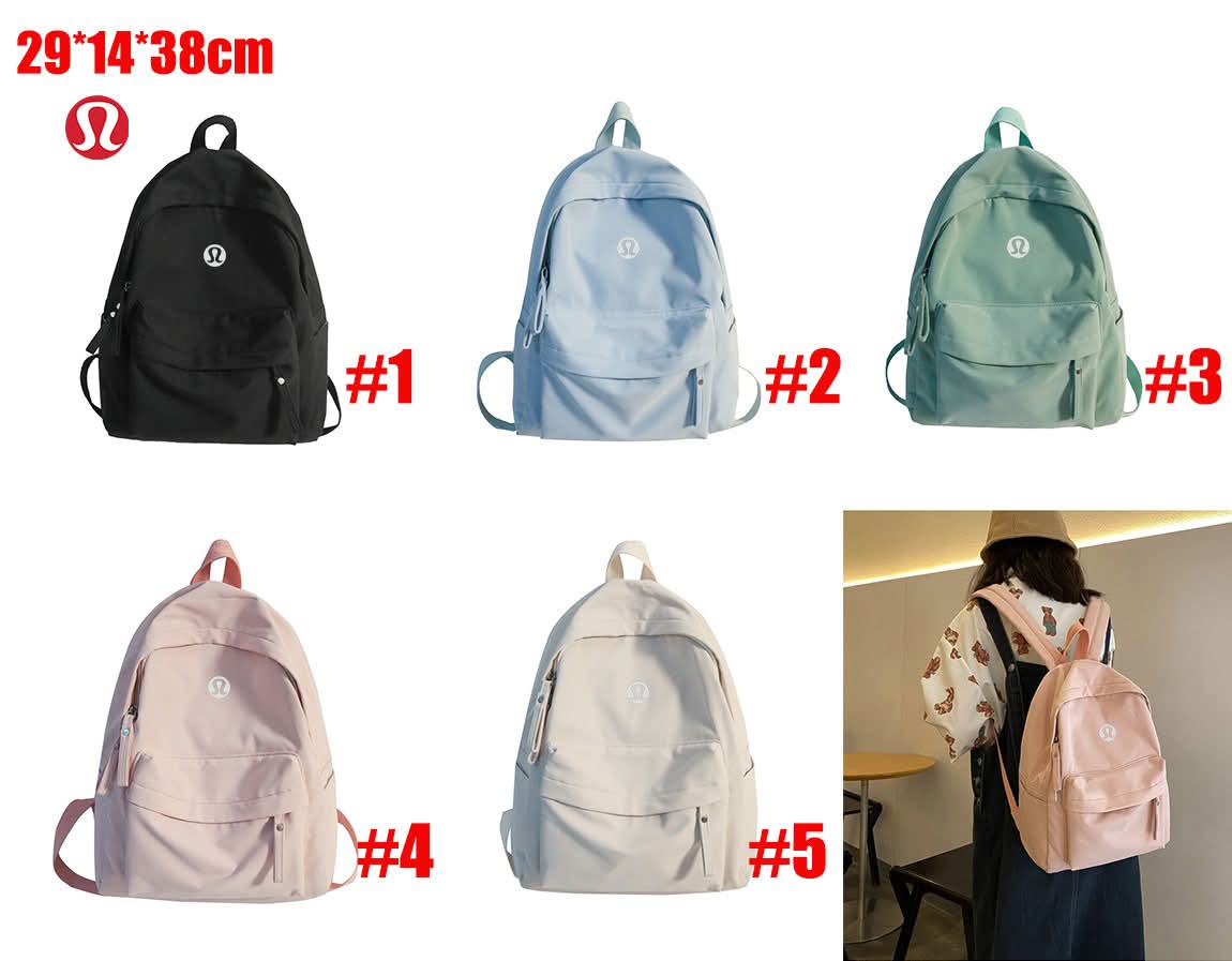 Back To School L u {item 221}