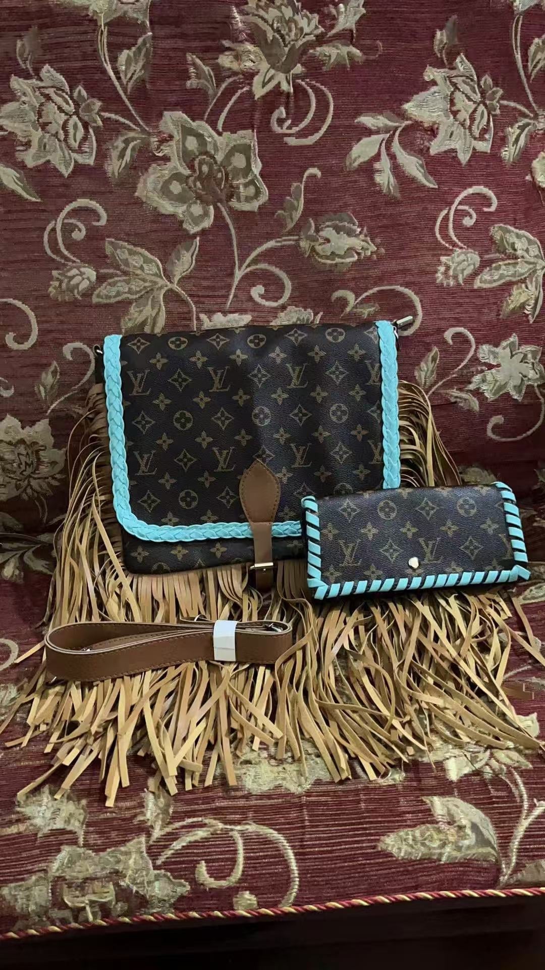 Boho vibes SET