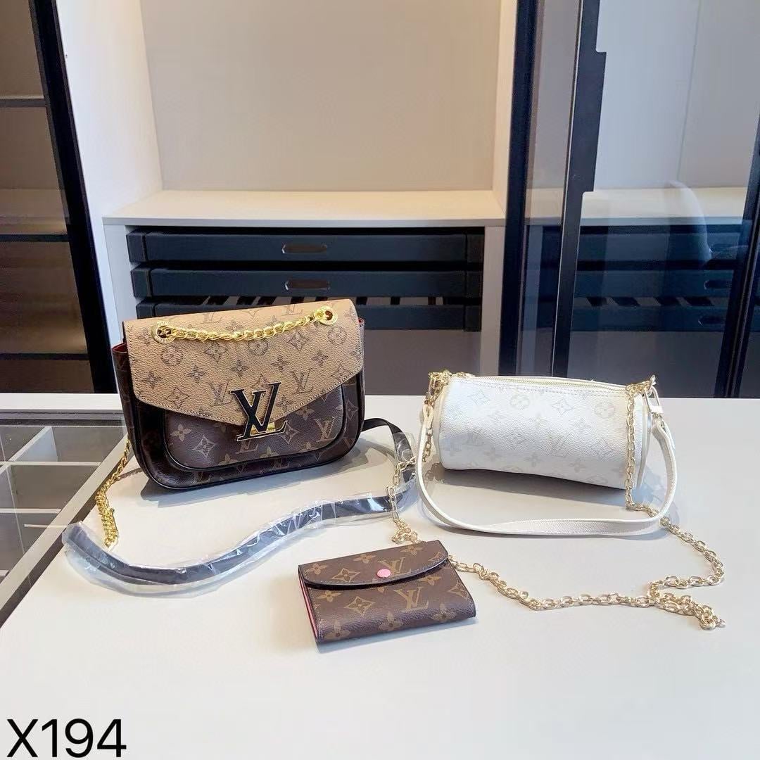 Bag set