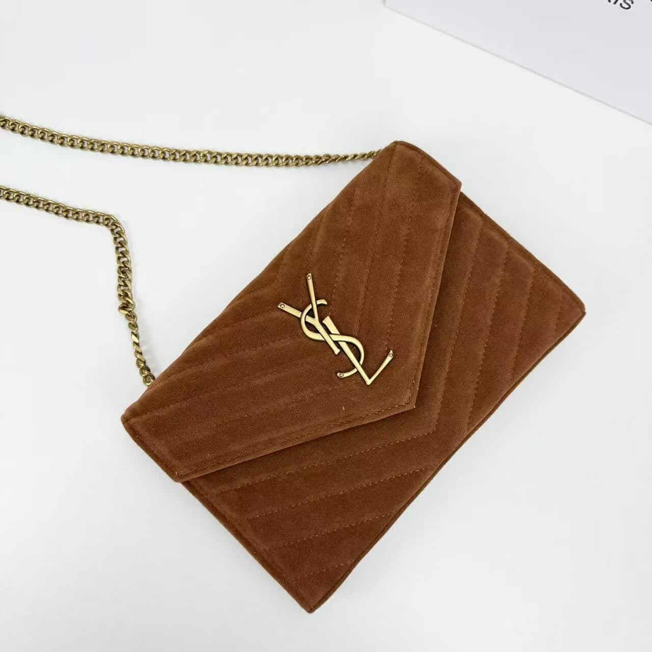 Y s crossbody