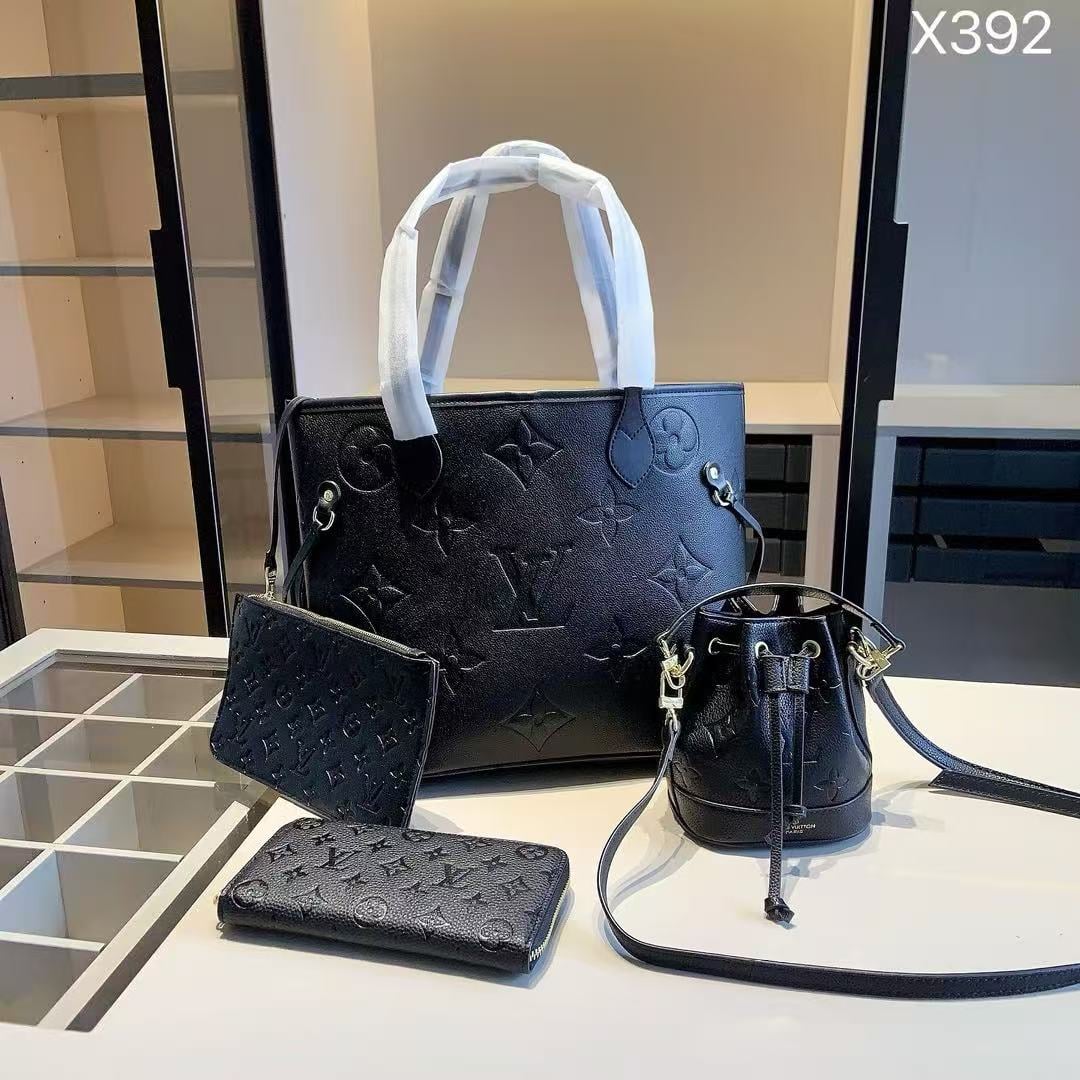 Bag set