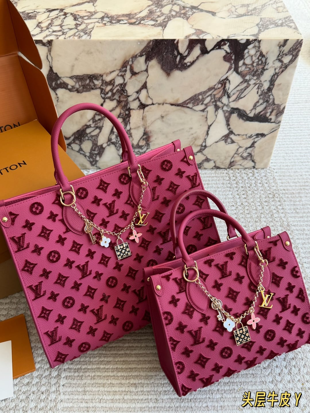 Megan tote π₯