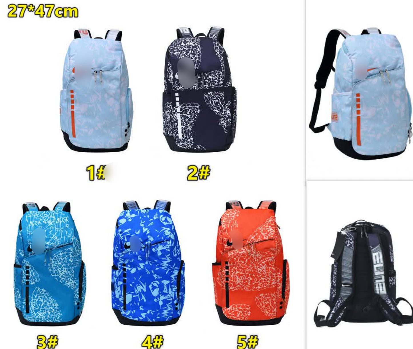 Back To School N K {item 204}
