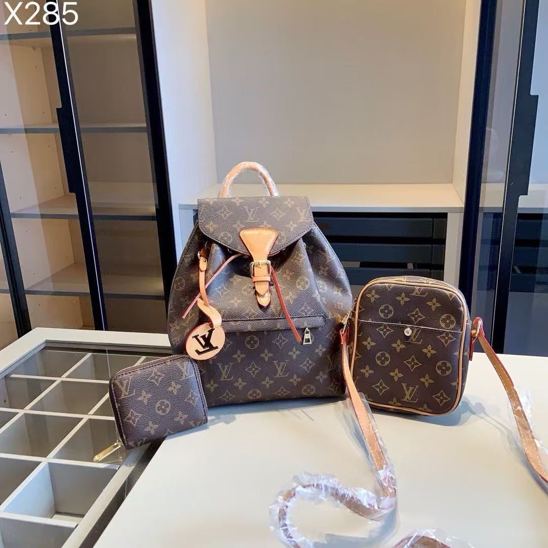 Bag set
