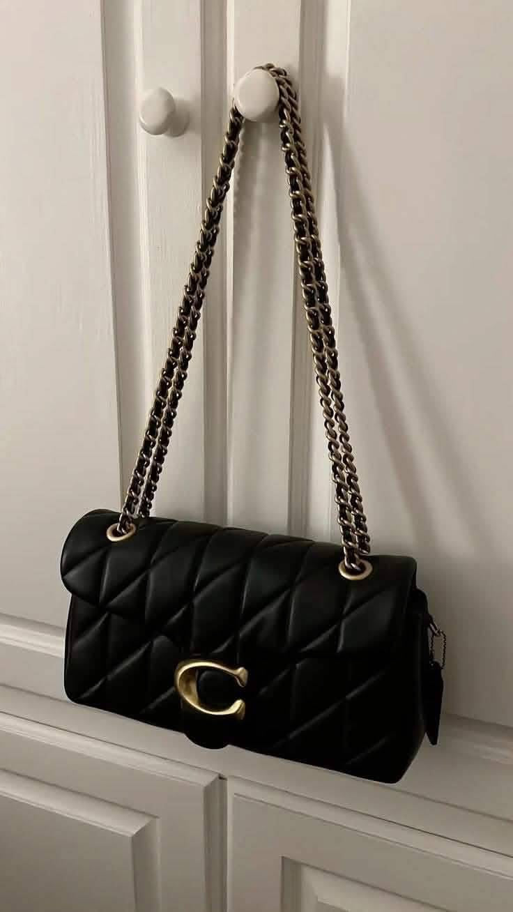 C crossbody