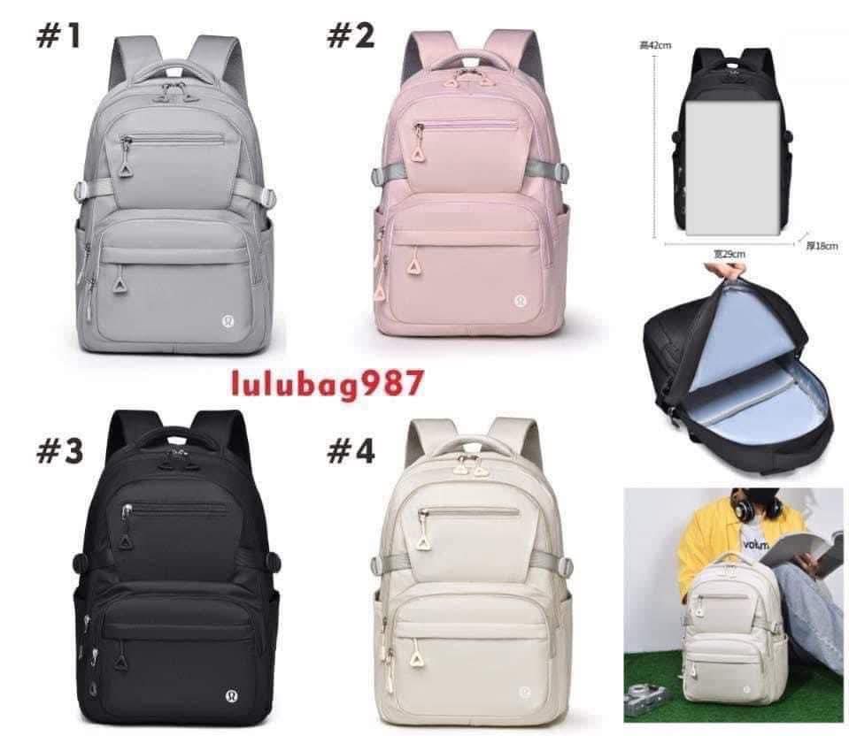 Back To School L u {item 219}