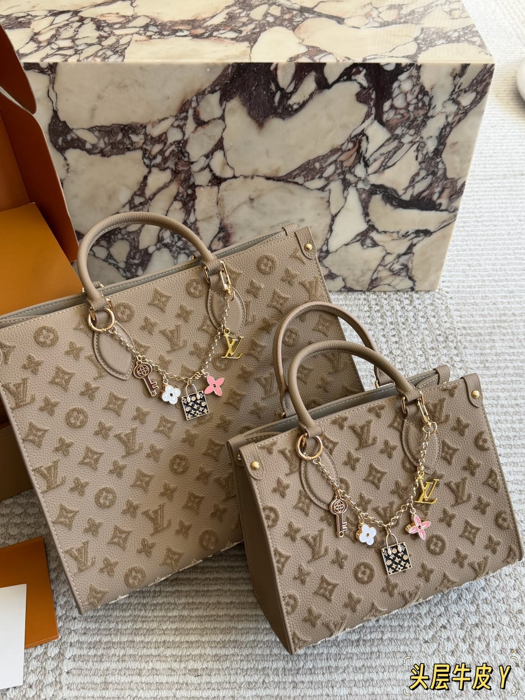 Megan tote 🔥