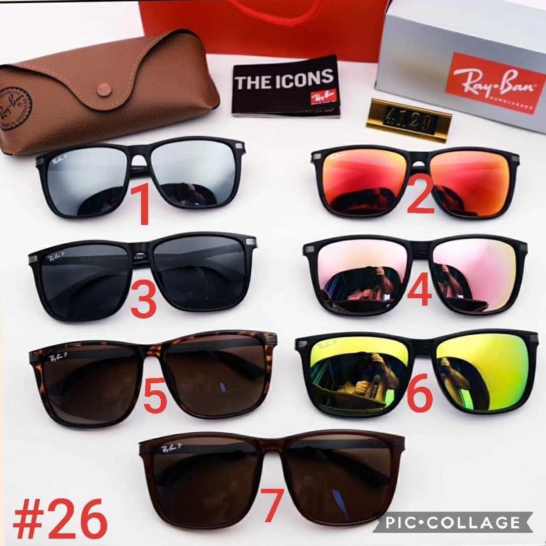 sunnies