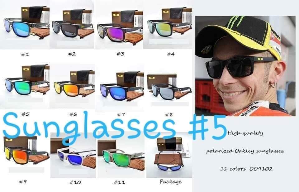 sunnies