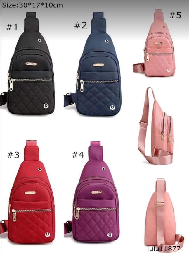 Sling bag