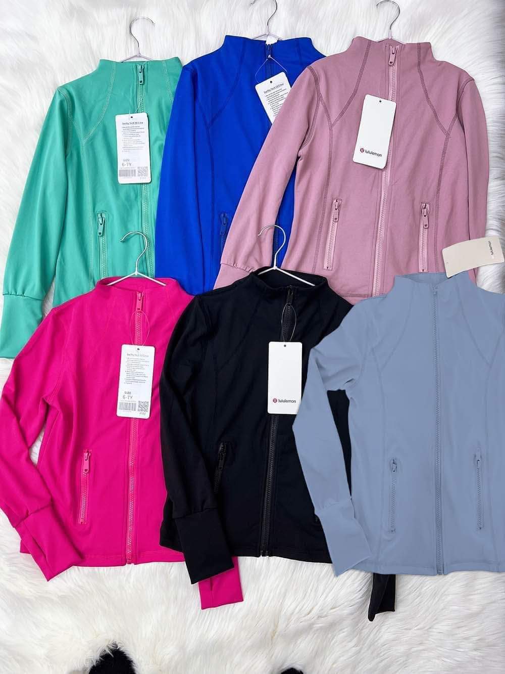 Kids jacket