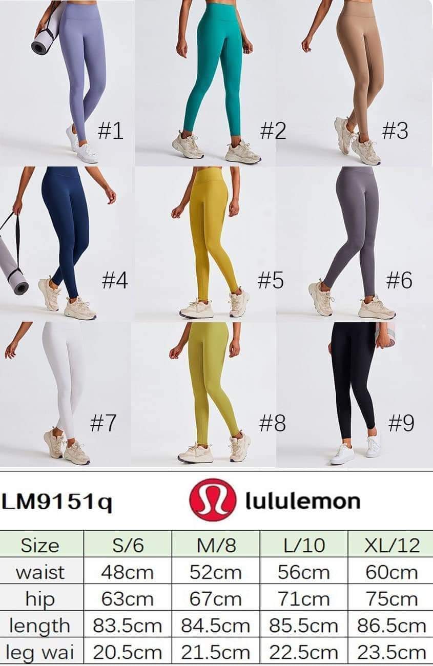 Leggings