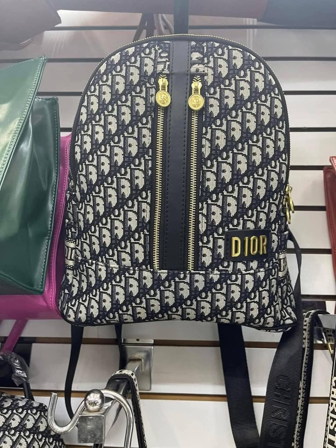 DI OR Backpack Bag
