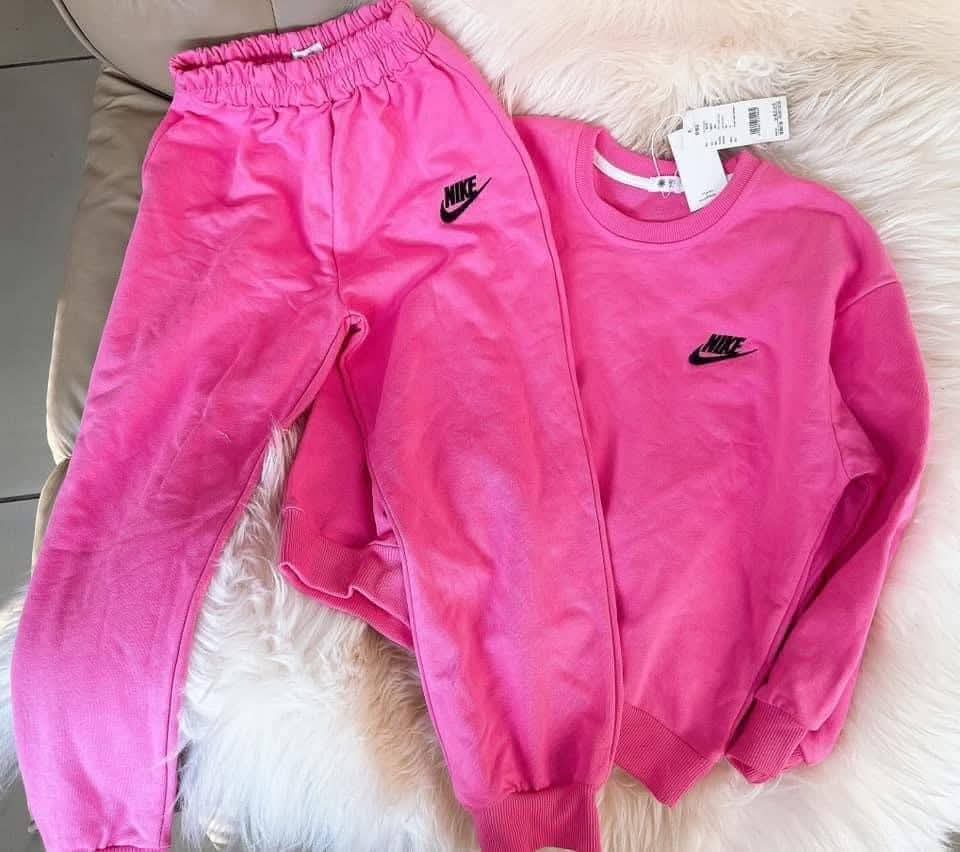 NKE Kids Sweat Sets