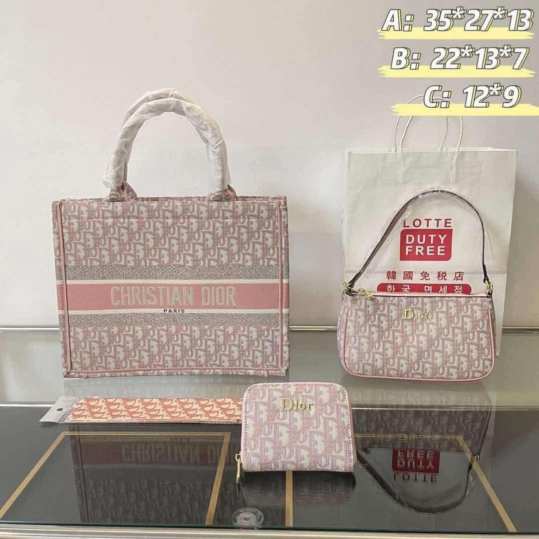$100 Bag Set Deal 30