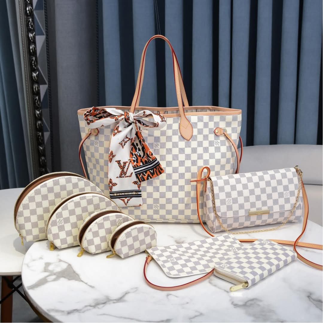 $100 Bag Set Deal 27
