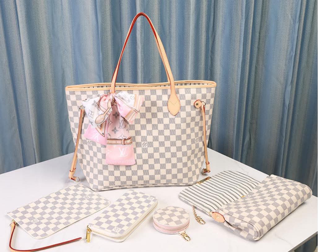 $100 Bag Set Deal 25