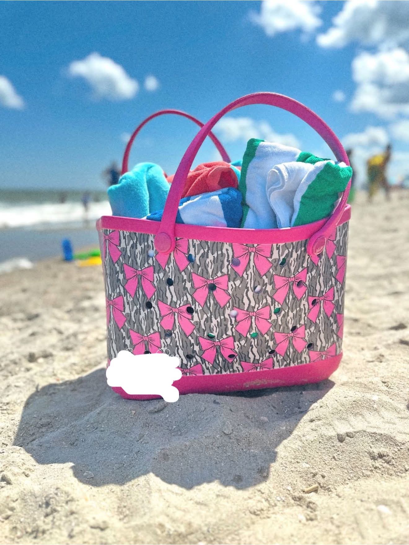 B.O.G.G Bag Bow