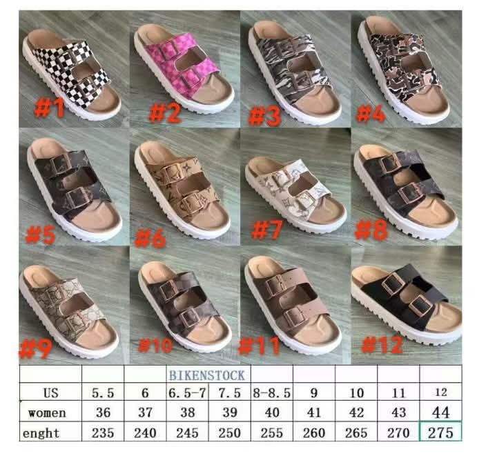 B-irk New Style Sandals 2
