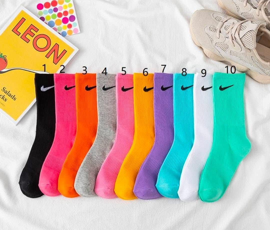 NKE Socks 10
