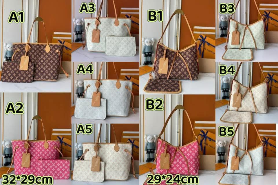 L Bags 26